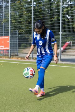 Bild 103 - wBJ FC Suederelbe.
